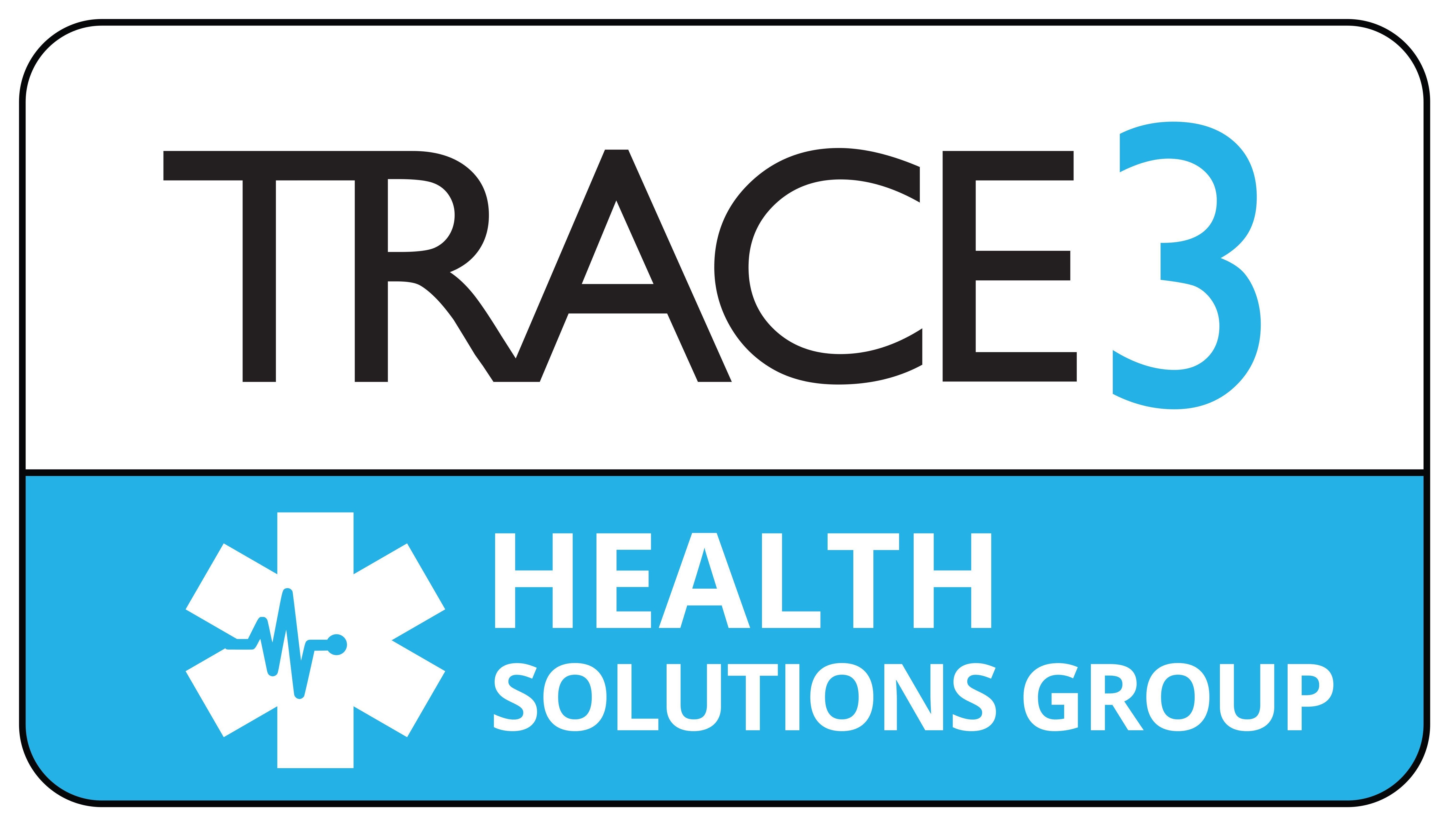 Trace3 Logo